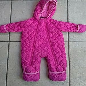 Snowsuit